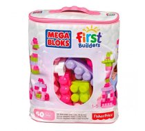 Mega Bloks Konstruktors First Builders 60 gb. (CYP67-R)