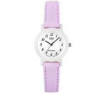 CASIO Sieviešu rokas pulkstenis LQ-139L 6BDF (ZD572F) violet