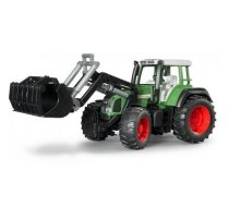 BRUDER Traktors Fendt Favorit 926 Vario ar frontālo iekrāvēju 02062 (4001702020620)