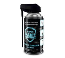 Pilnībā atgrūž mitrumu Super Nano Electric Home & Garden (150 ml)