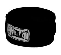 Everlast Boksa saites 4456 4,5m melnas