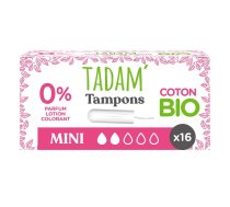 Tadam Tamponi Mini, 16gab (3760001764246)