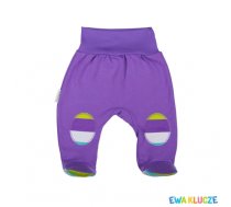 Rāpuļa bikses 755483 NEON violet (62 izmērs)