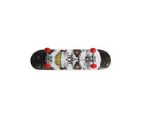 Skrituļdēlis YX 00205 CLASSIC 0214 skull redeye