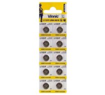 Vinnic AG10-10BB Blistera iepakojumā 10gb. (VIG10B10)