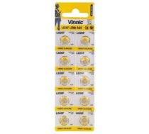 Vinnic AG4-10BB Blistera iepakojumā 10gb. (VIG4B10)