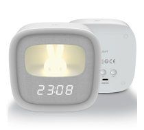 Forever Light FNL-06 Modinātājs ar LED Bunny naktslampiņu