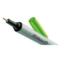 Pelikan Fineliner 96 Light green 0,4mm (943209)