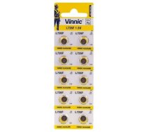 Vinnic AG2-10BB Blistera iepakojumā 10gb. (VIG2B10)
