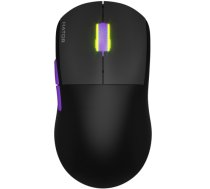 Hator HTM570BL Quasar 2 Ultra 4K 26000dpi Spēļu bezvadu datorpele