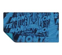 Hator HTP-044 Tonn eSports Monte Edition 3XL Spēļu peles paliktnis 500x420mm