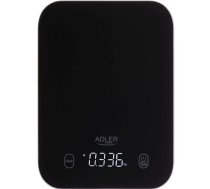 Adler AD 3181B Virtuves svari 10kg