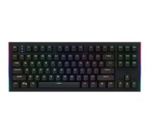 Hator HTK550US Gravity X TKL Spēļu klaviatūra ENG