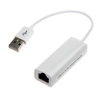 ATL AK218 10/100Mbps USB Tīkla karte