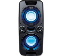 Sencor SSS 3800 2xUSB/2xAUX/Bluetooth/Karaoke+FM Bezvadu skaļrunis 60W