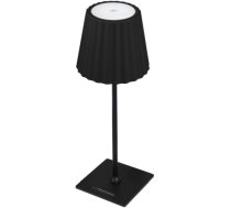 Esperanza ELD120K LED Galda lampa 3W