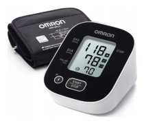 Omron M2 Intelli IT+ HEM-7146T2-EBK asinsspiediena mērītājs
