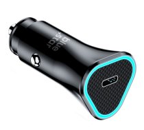 Blue Star CC391-1C Mobilo telefonu lādētājs Type C QC3.0 20W