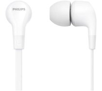 Philips TAE1105WT/00 Austiņas ar mikrofonu