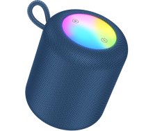 Hoco HC30 Oceano Bluetooth bezvadu skaļrunis (HC30 Blue)