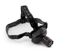 Esperanza EOT002 galvas lukturis 1W LED