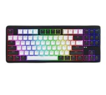 Hator HTK850UA Rockfall 3 TKL Bezvadu Spēļu klaviatūra ENG/UA/RU