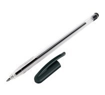 Pelikan Pildspalva Stick K86 melna caurspidīgs korpuss (601450)