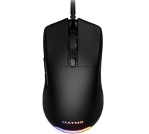 Hator HTM-520 Pulsar 2 PRO 16000dpi Spēļu datorpele
