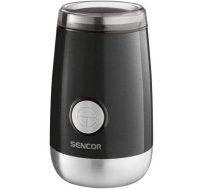 Sencor SCG 2051BK Kafijas dzirnaviņas 150W