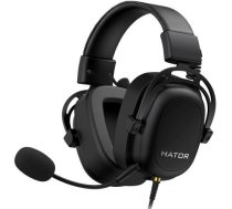 Hator HTA-910 Hypergang 2 Austiņas ar mikrofonu