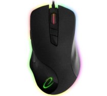 Esperanza EM132 7200DPI Spēļu datorpele RGB (7 pogas)