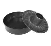 Muhler MR-4012 Cepšanas forma 2in1 26x7cm