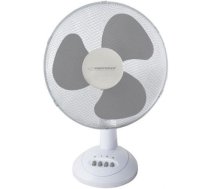 Esperanza EHF003WE Galda ventilators 40W