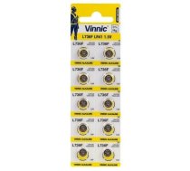 Vinnic AG3-10BB Blistera iepakojumā 10gb. (VIG3B10)