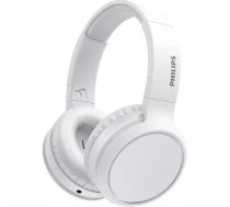 Philips TAH5205WT/00 Bluetooth bezvadu austiņas ar mikrofonu