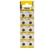 Vinnic AG6-10BB Blistera iepakojumā 10gb. (VIG6B10)