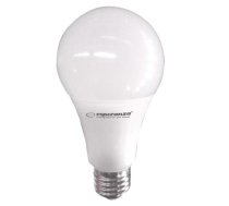 Esperanza ELL158 LED spuldze E27 A60 9W 3000K 740lm