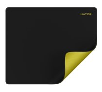 Hator HTP-032 Tonn eSports L Spēļu peles paliktnis 420 x 500 mm