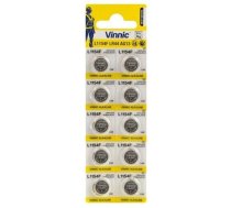 Vinnic AG13-10BB Blistera iepakojumā 10gb. (VIG13B10)