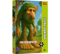 TREFL BRAINROT Puzle Prr Prr Patapim, 200 gab. (13367T)