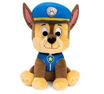 PAW PATROL Plīša rotaļlieta Chase, 22 cm (6058444)