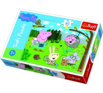 TREFL PEPPA PIG Puzle Peppa Pig, 30 gab. (18245T)