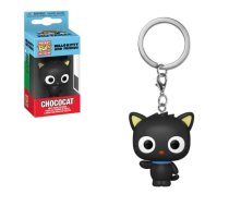 FUNKO POP! atslēgu piekariņš: Sanrio - Chococat (85985F)