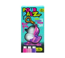 Pour Palz DIY Mini Pīlēns ar atslēgu piekariņu (GSG26262)
