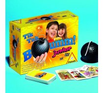 PIATNIK Galda spēle Tik Tak Bumm Junior (774997)