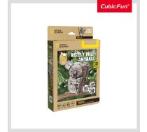 CUBICFUN NATIONAL GEOGRAPHIC 3D puzle Koala (DS1176H)