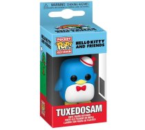 FUNKO POP! atslēgu piekariņš: Sanrio - Tuxedosam (85989F)