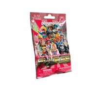 PLAYMOBIL FIGURES Meitenes (25. sērija) 71456 (71456P)