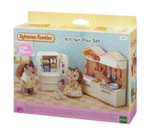 SYLVANIAN FAMILIES Virtuves komplekts (5341SYL)