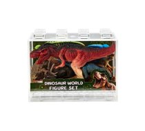 Dinozaura figūriņa, 9,5 cm (KX653)